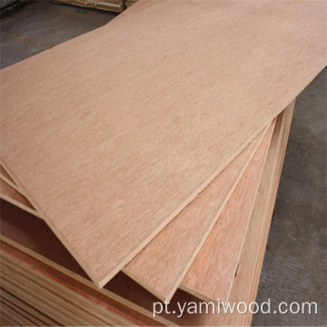 BINTANGAR CELIEIRO COMERCIAL Plywood atacado